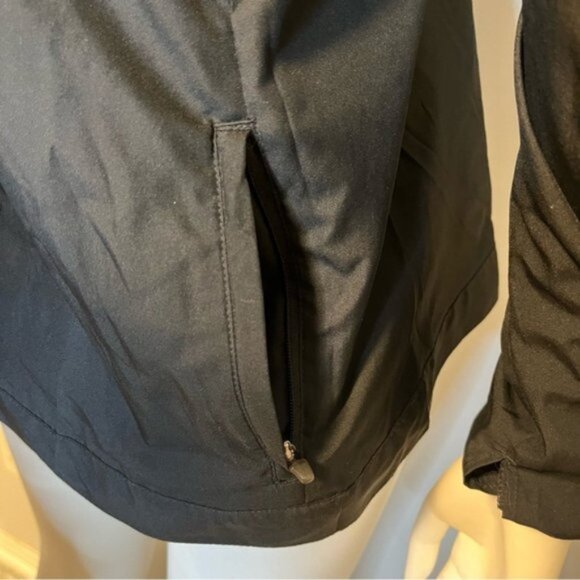 Adidas Supernova Storm Women's lightweight Jacket /windbreaker Size Small - Picture 10 of 12